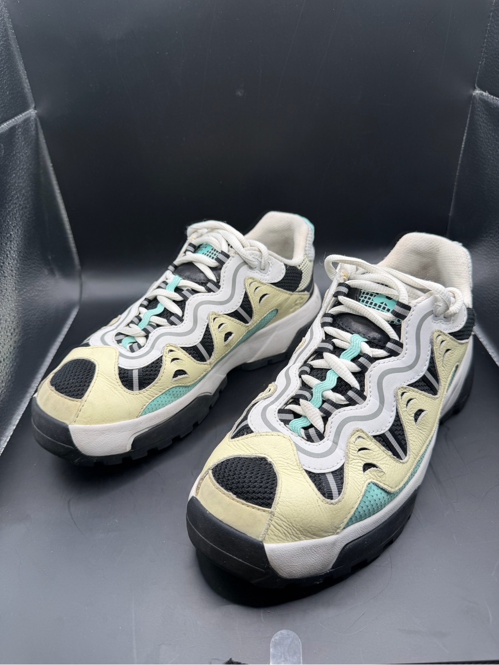 Converse x GOLF le FLEUR Gianno OX Sneakers Men’s 9.5 Tyler the Creator